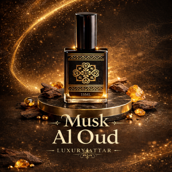 Musk Al Oud