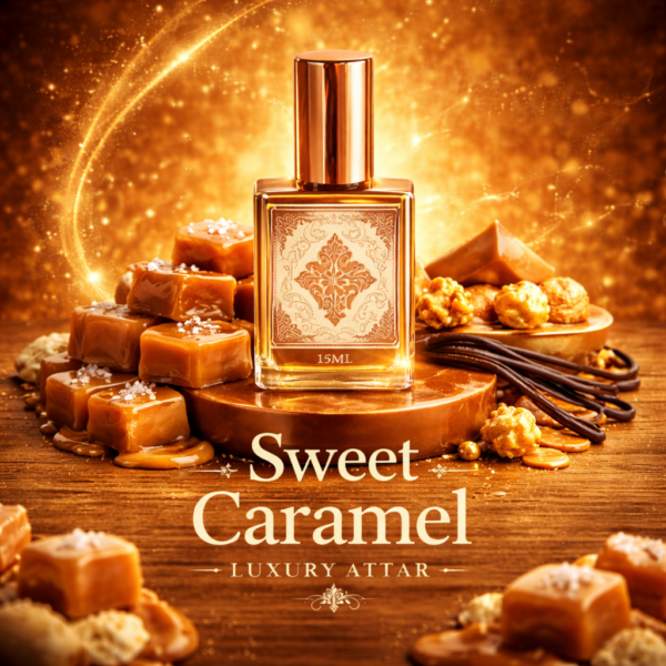Sweet Caramel