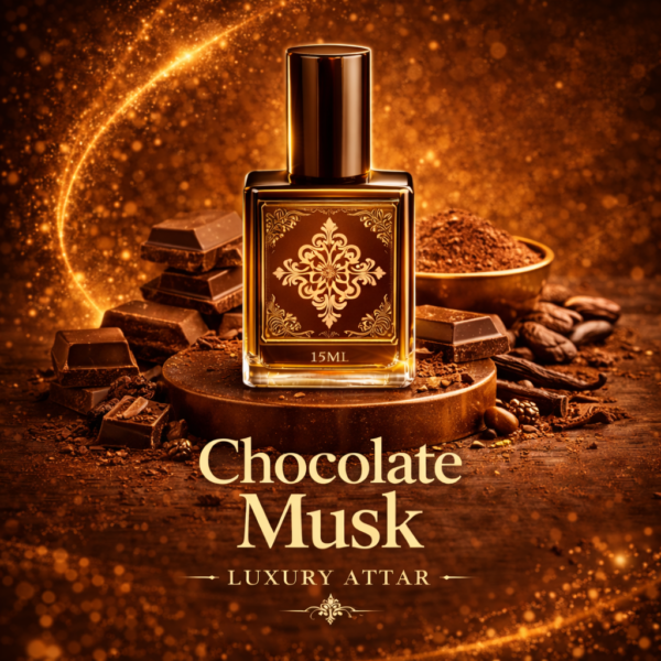 Chocolate Musk
