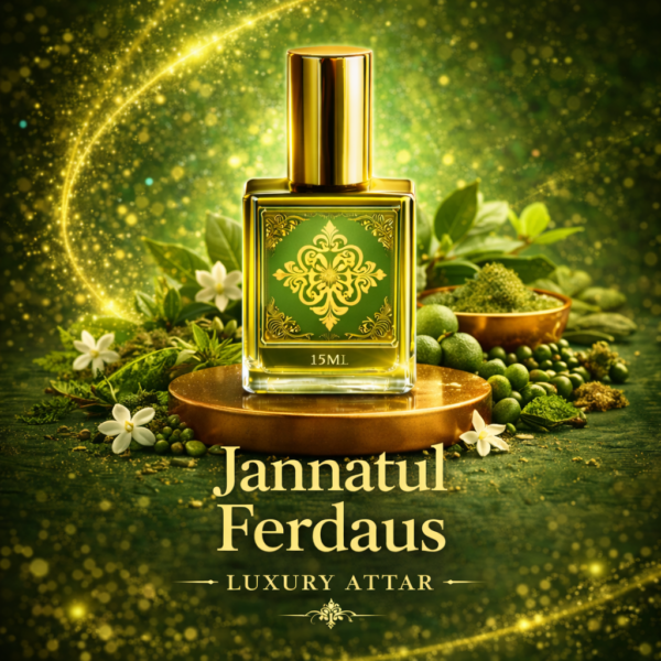Jannatul Ferdaus