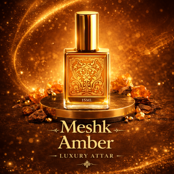 Meshk Amber